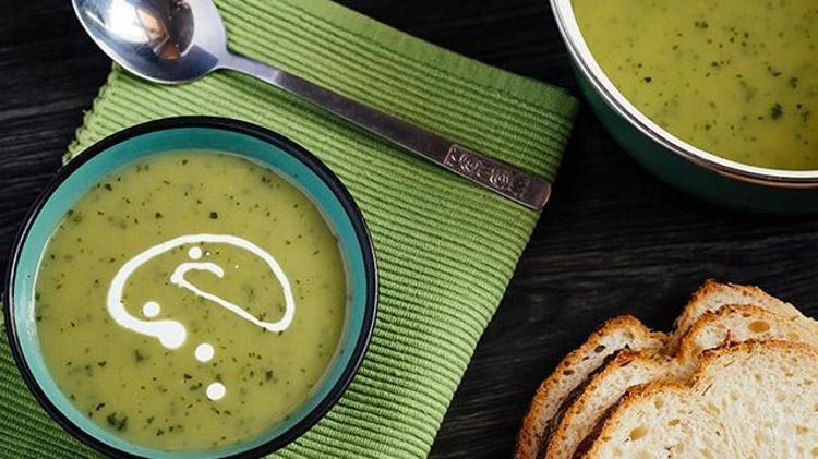Besleyici ve Sağlıklı Çorba Tarifleri