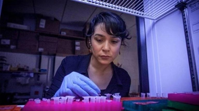 Betül Kaçar, NASA'nın Yeni Projesine Liderlik Edecek