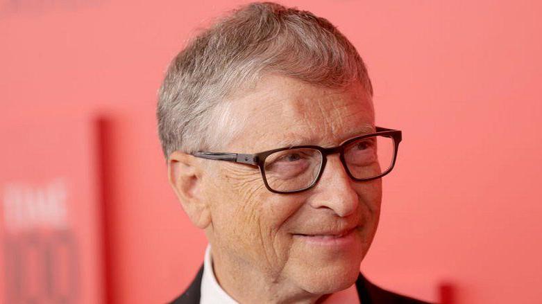 Bill Gates, İneklerin Metan Gazı Emisyonlarını Azaltan Teknolojiye Yatırım Yaptı