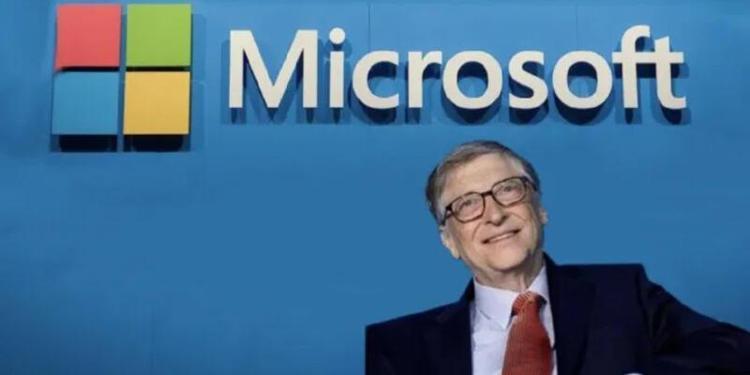 Bill Gates'ten Corona Virüsü Açıklamaları