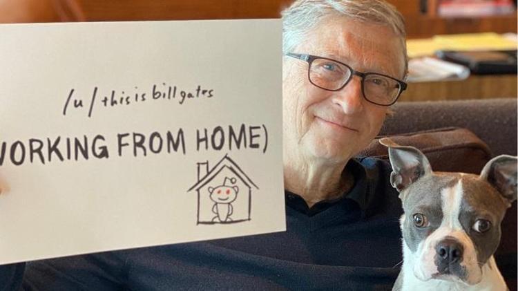 Bill Gates'in Corona Virüsü Açıklamaları ve Aşı Süreci