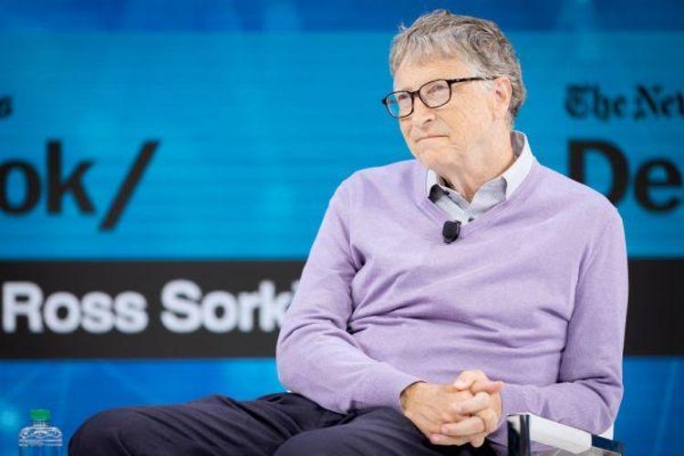 Bill Gates'in Corona Virüsü Açıklamaları ve Aşı Süreci