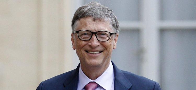 Bill Gates'in Corona Virüsü Açıklamaları ve Aşı Süreci