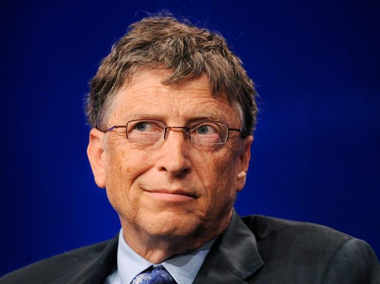 Bill Gates'in Corona Virüsü Açıklamaları ve Aşı Süreci