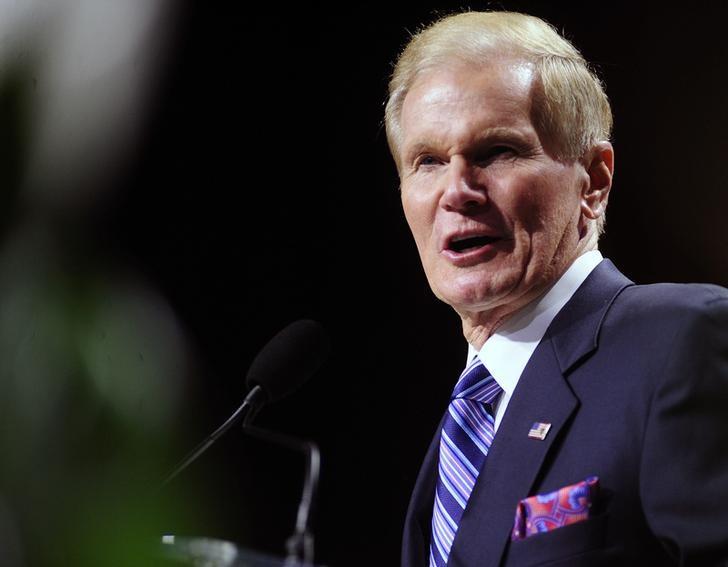 Bill Nelson NASA'nın Yeni Başkanı