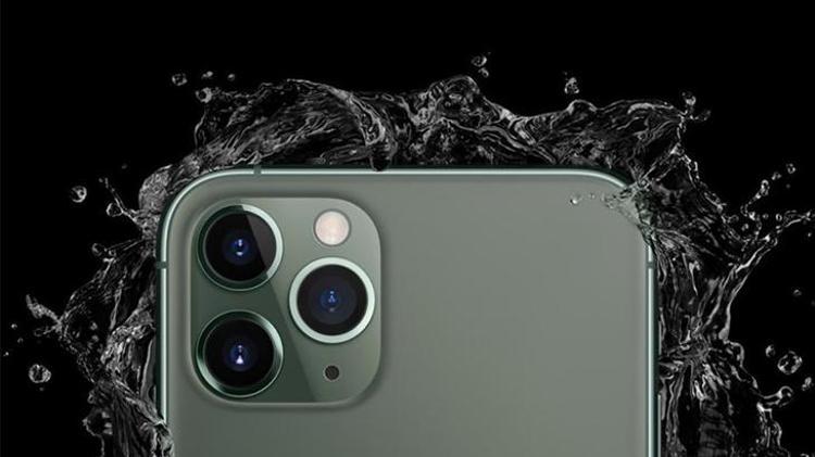 Bir Yıl Sonra Bulunan iPhone 11 Pro Max