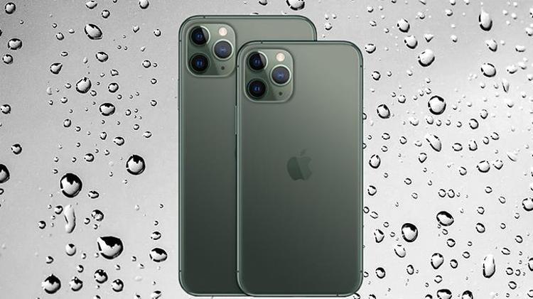 Bir Yıl Sonra Bulunan iPhone 11 Pro Max