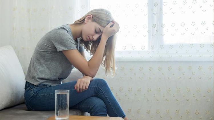 Depresyona Yatkınlık