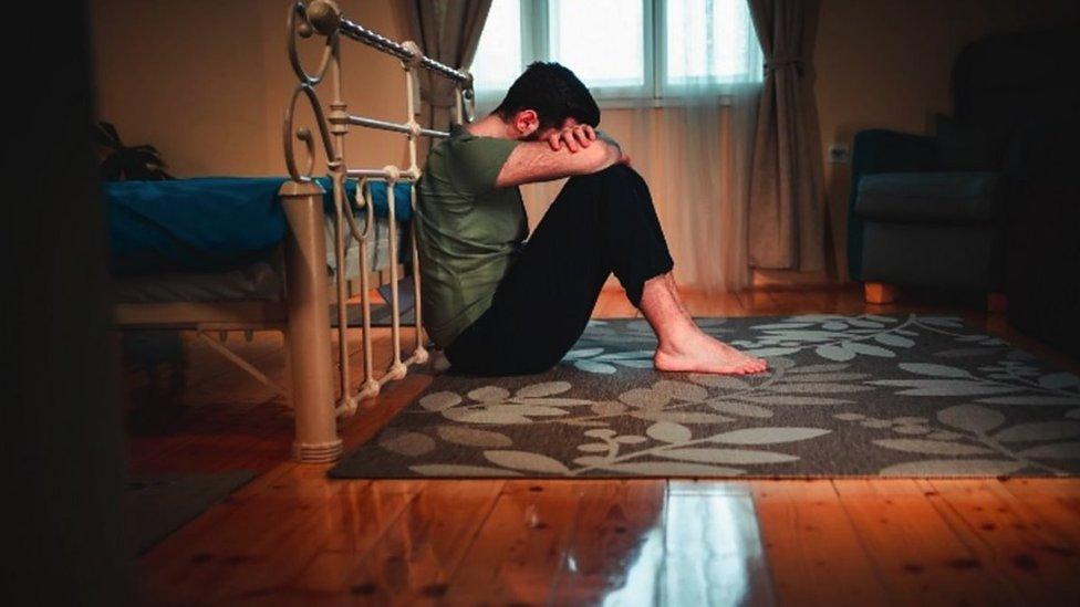 Borderline Kişilik Bozukluğu ve İlişkilerde Zorluklar