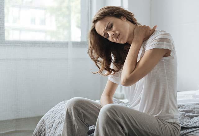 Boyun Fıtığı Nedir?