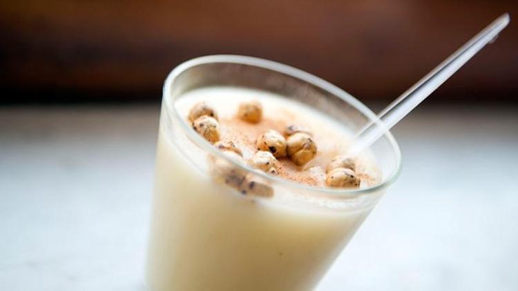 Boza: Geleneksel Türk İçkisi