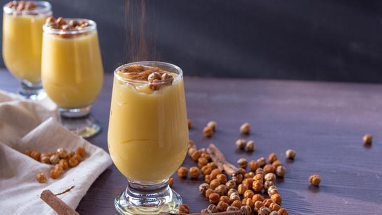 Boza: Geleneksel Türk İçkisi ve Faydaları