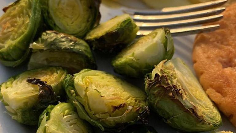 Brüksel Lahanası: Sağlığın Saklı Hazinesi ve Pişirme Yöntemleri