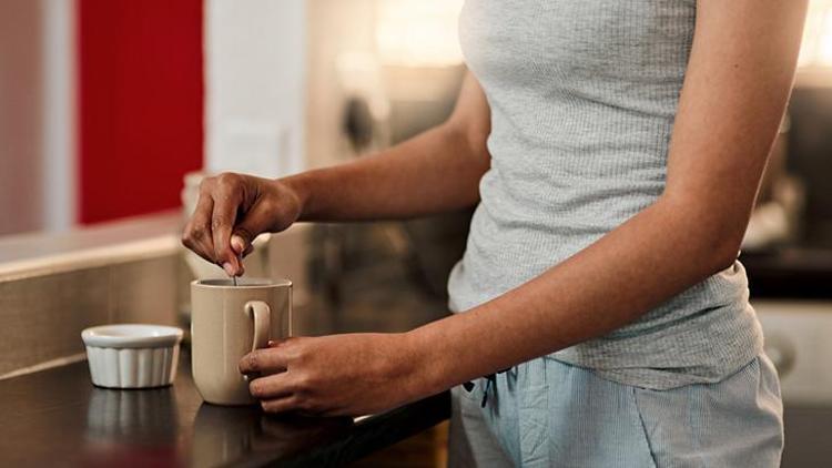 Çay ve Kahve Tüketimi Hakkında Bilgiler - Beslenme ve Diyet Uzmanı Gökçe Bönce
