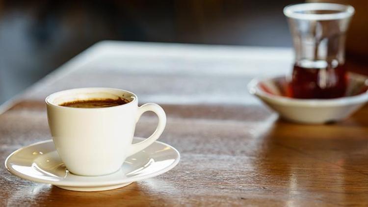 Hamilelikte Çay ve Kahve Tüketimi