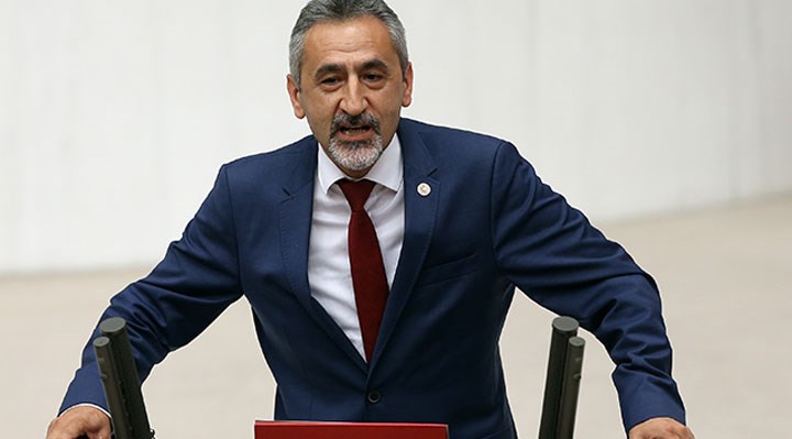 CHP’li Adıgüzel’den Skandal İddialar