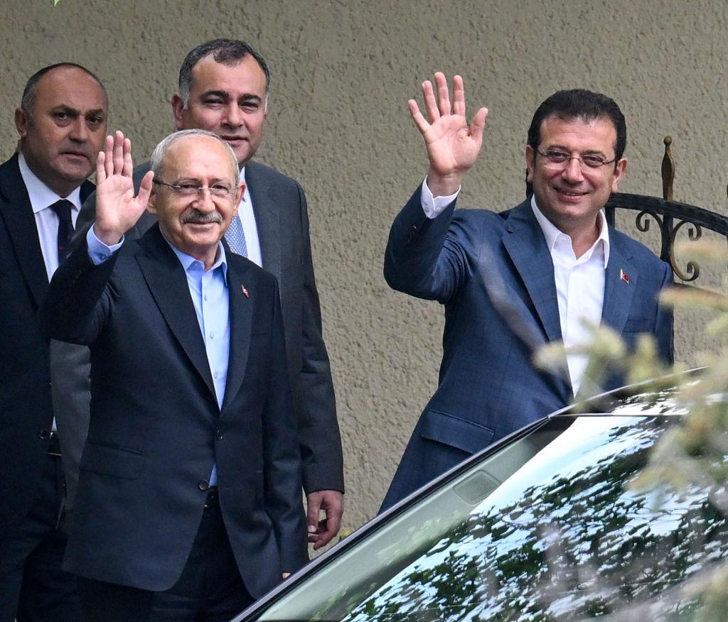CHP'nin İdeolojik Çizgisi ve Geleceği