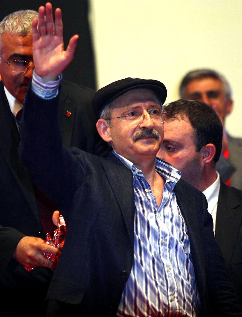CHP'nin İdeolojik Çizgisi ve Geleceği