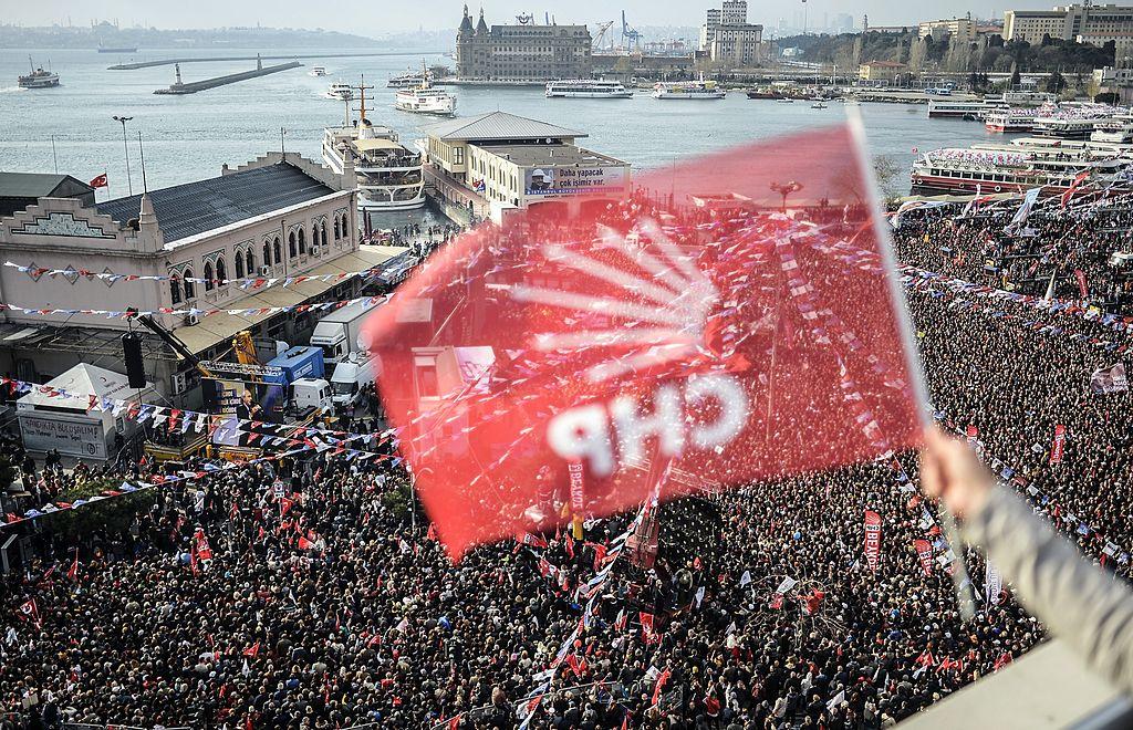 Devleti Kuran Parti