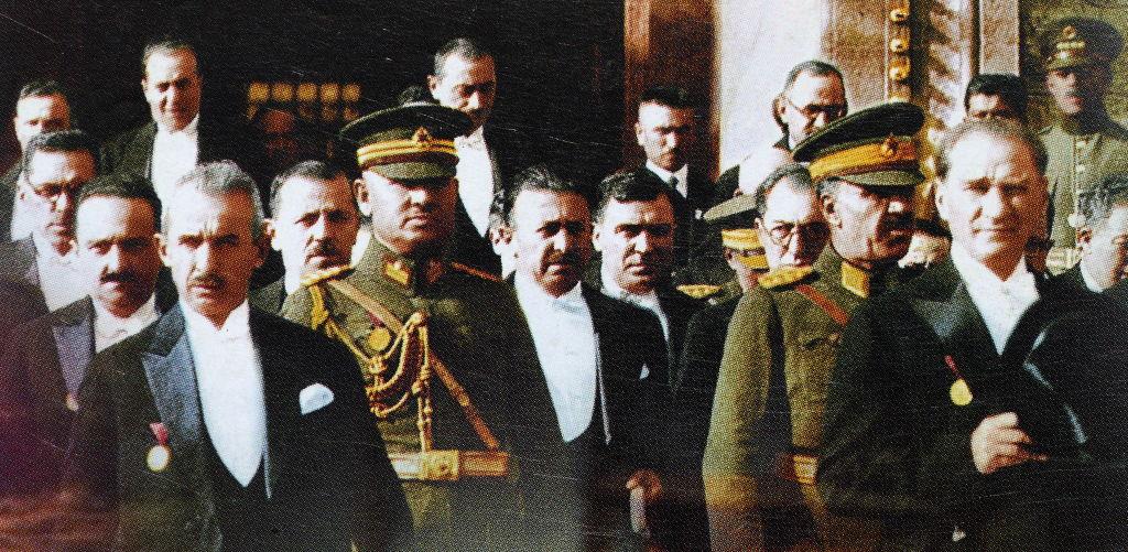 Muhalefete Geçişle Yaşanan Değişim