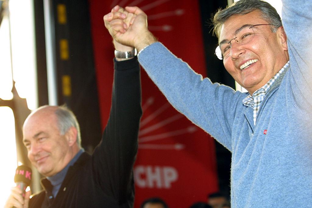 CHP'nin İdeolojik Çizgisi ve Tarihsel Gelişimi
