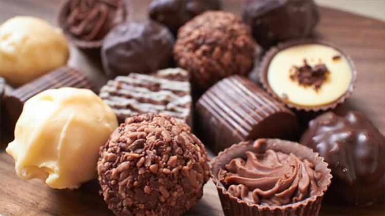 Çikolatanın Sırrı: Kakao ve Sağlık Faydaları