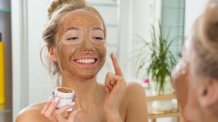 Peeling Uygulaması