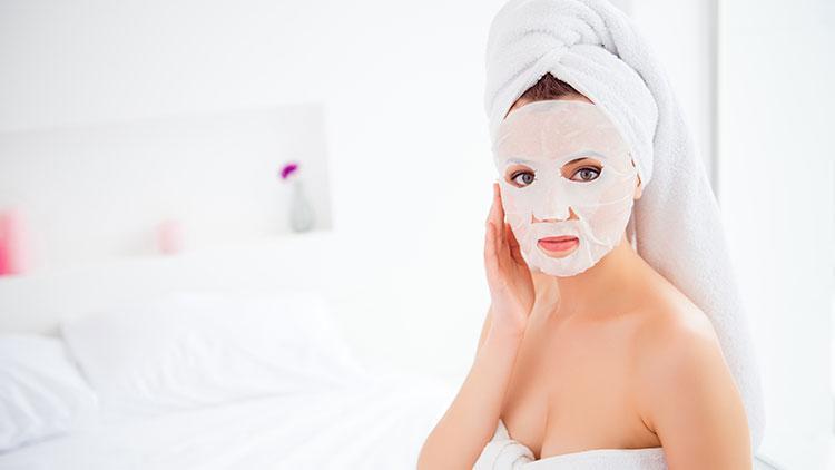 Maske Zamanı