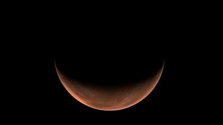 NASA'nın Mars Araştırmaları
