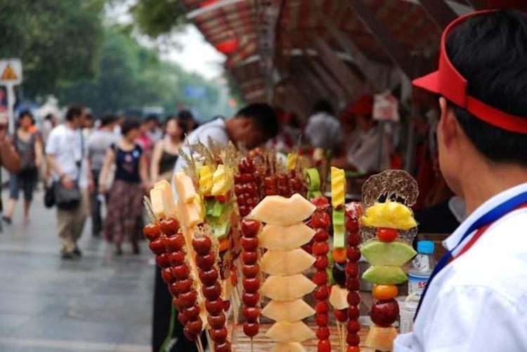 Çin'de Doğum Oranları ve Nüfus Sorunları