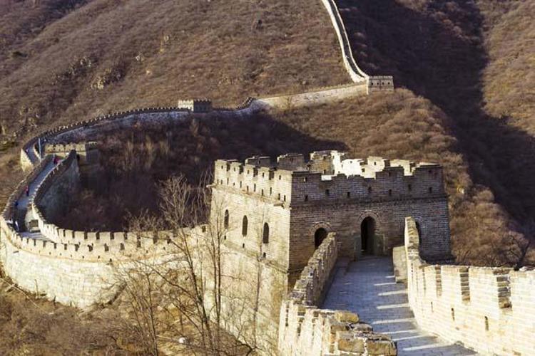 Çin'de Doğum Oranları ve Nüfus Sorunları
