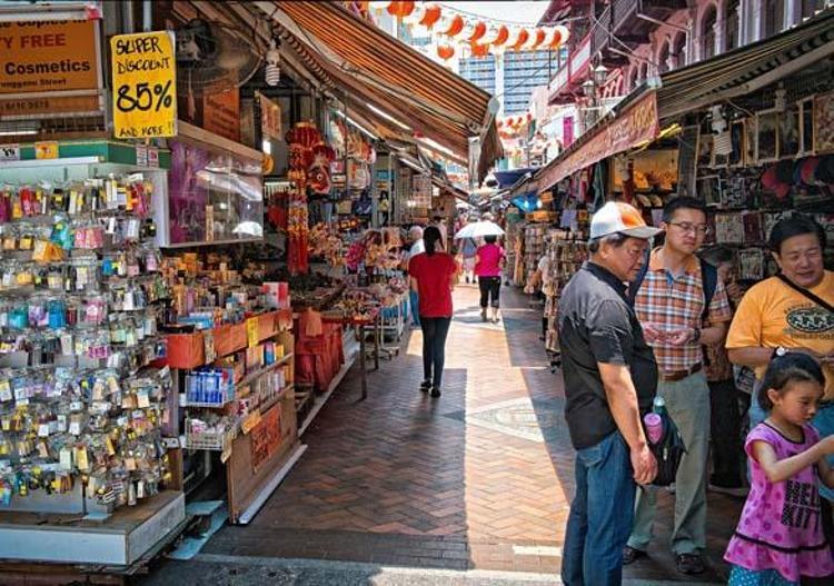 Çin'de Doğum Oranları ve Nüfus Sorunları