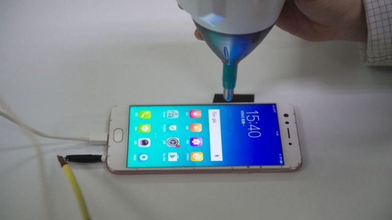 Çinli Akıllı Telefon Üreticileri Türkiye'ye Yatırım Yapmaya Hazırlanıyor