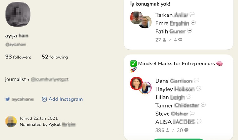Clubhouse: Ses Temelli Sosyal Medya Uygulaması