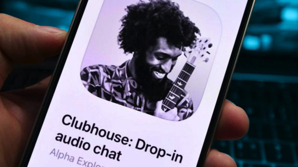 TikTok'un Ardından Yeni Bir Fenomen: Clubhouse