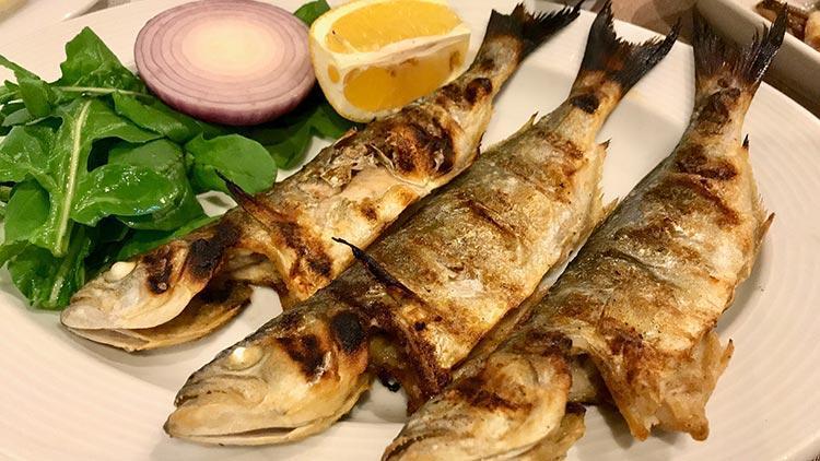 Çocuklar Hangi Balıkları Tercih Etmeli?