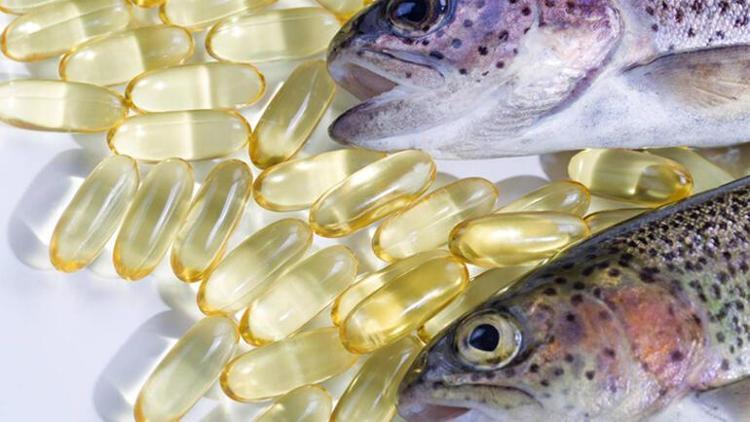Çocukların Beslenmesinde Omega-3'ün Önemi