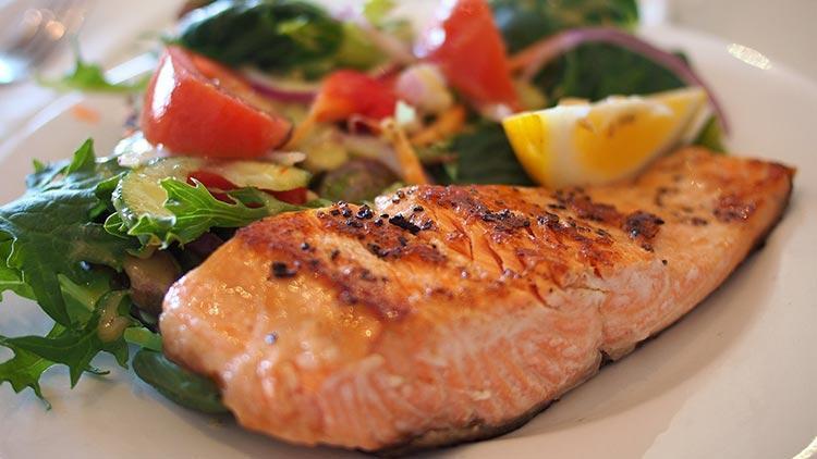 Çocukların Beslenmesinde Omega-3'ün Önemi