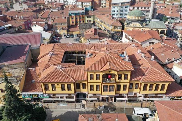 Çorum İlçelerinin Ortalama Nüfusu Nedir? 