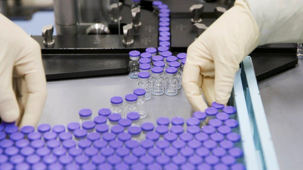 Reuters: COVAX Projesi Birçok Riskle Karşı Karşıya