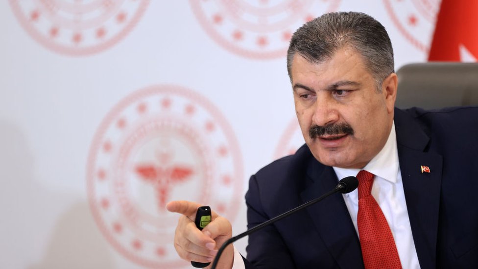 Aşılama Önceliği ve Planlama