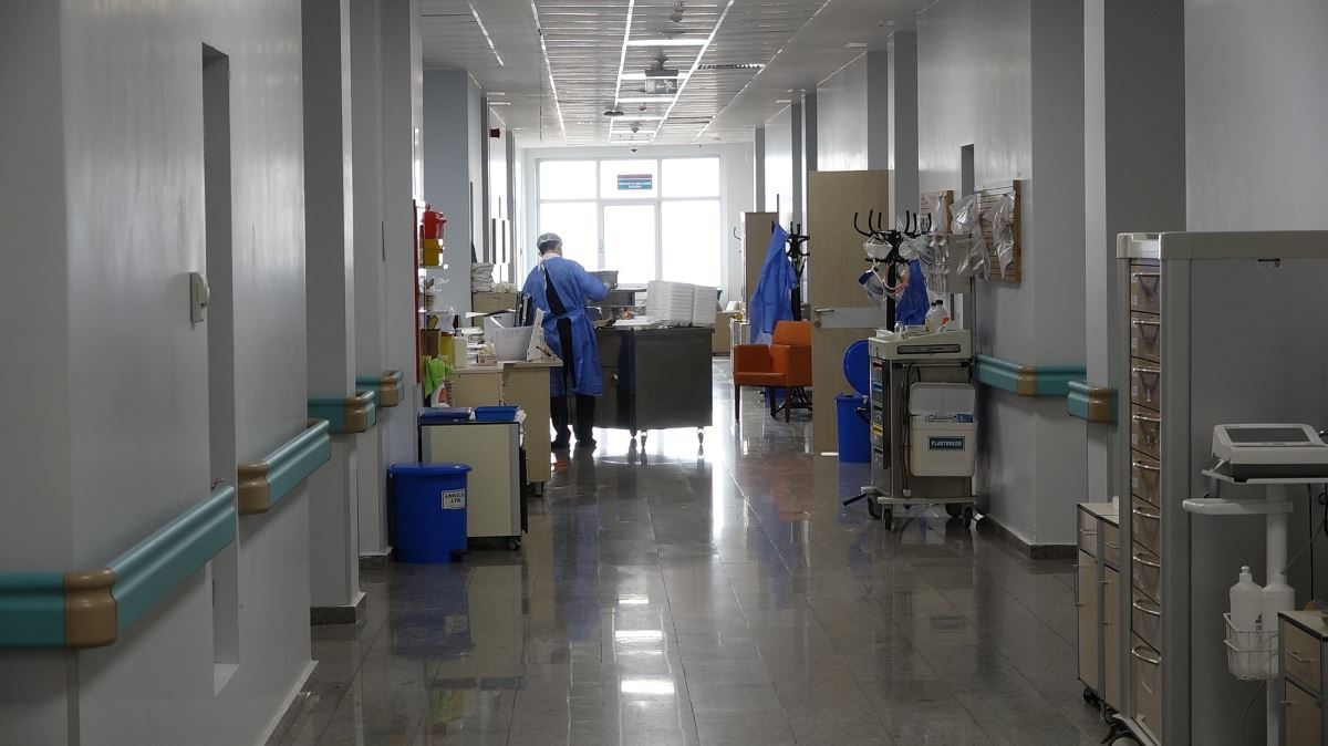 Covid-19 Tedavisi Gören Hastalar İçin Önemli Gelişmeler