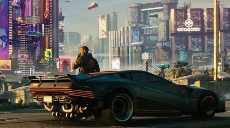 Cyberpunk 2077: Çıkış Tarihi, Fiyatlar ve Sistem Gereksinimleri
