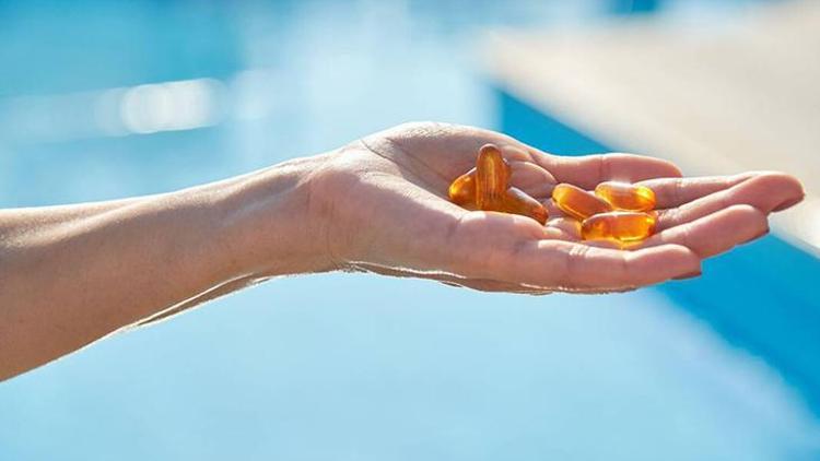 D Vitamininin Faydaları