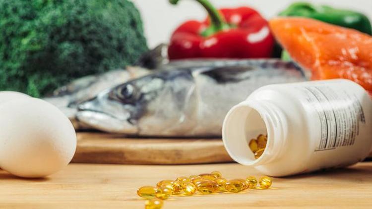 D Vitamininin Faydaları ve Eksikliği