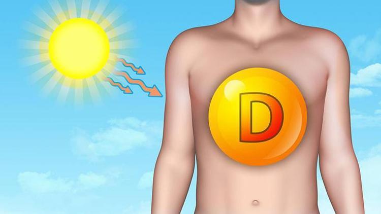 D Vitamininin Faydaları ve Eksikliği