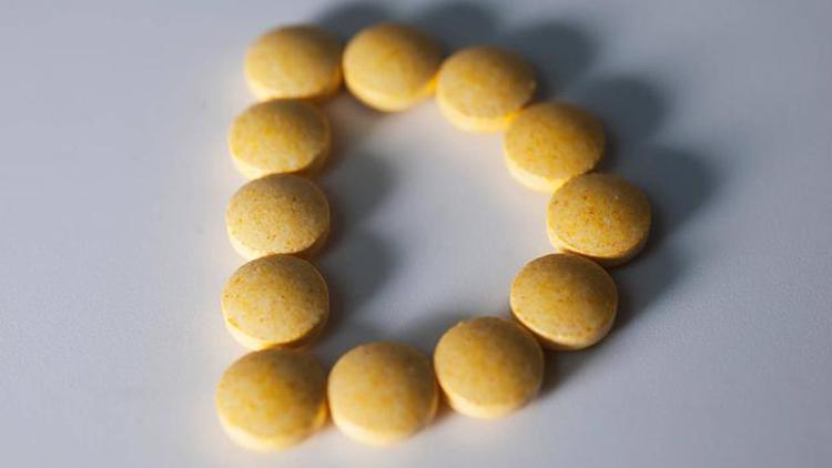 D Vitamininin Faydaları ve Eksikliği