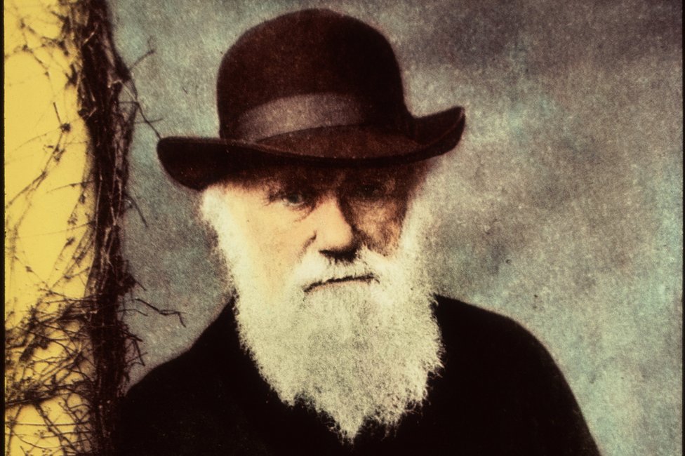 Darwin'in Doğal Seçilim Teorisi ve Hayatı