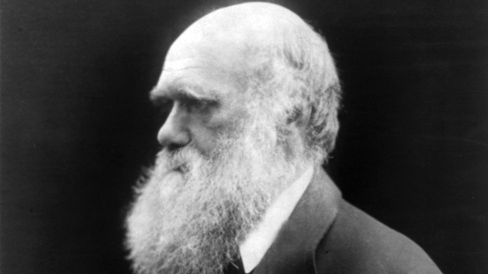 Darwin'in Hayatı ve Eğitim Süreci