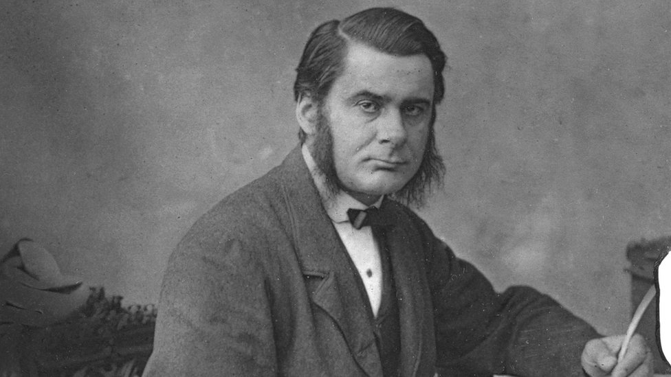 Darwin'in Evrim Teorisi ve Hayatı